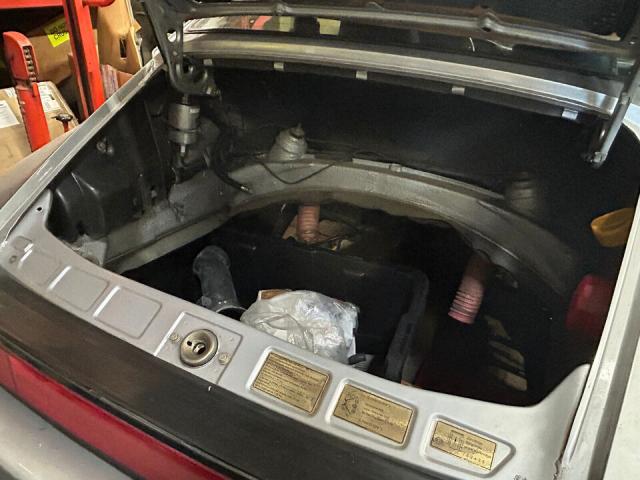 Porsche 911 image 1