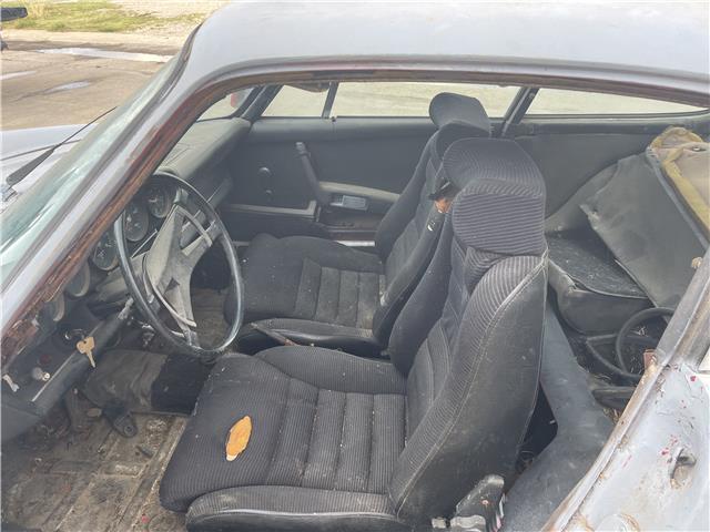 Porsche 911 image 1