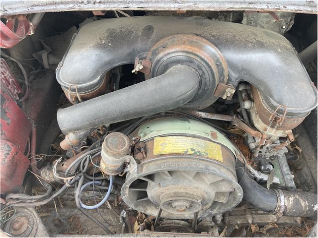 Porsche 911 image 2