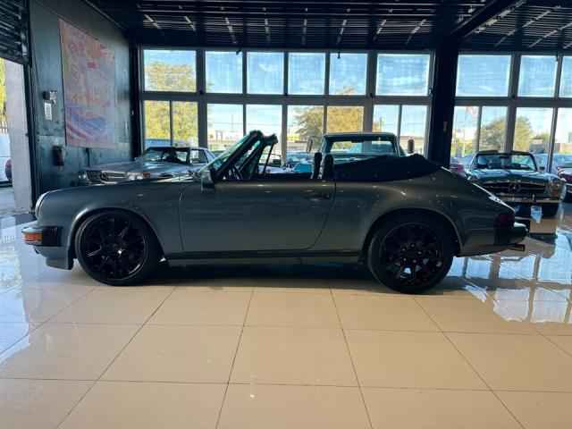 Porsche 911 image 5