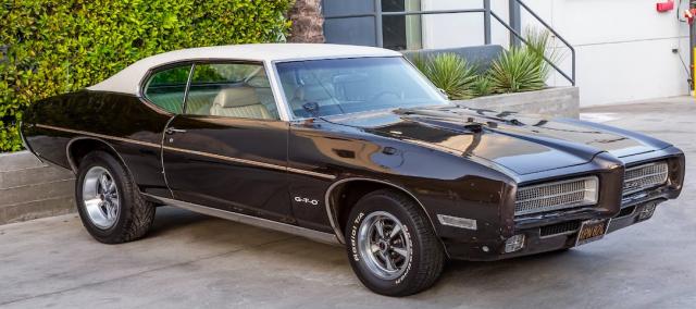 Pontiac