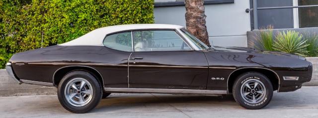 Pontiac Gto image 3