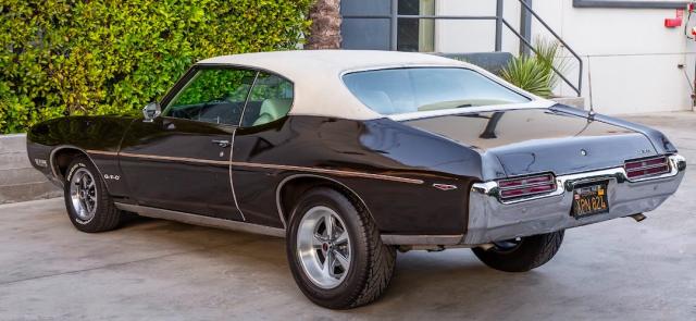 Pontiac Gto image 2