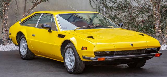 Lamborghini