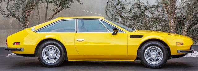 Lamborghini Jalpa image 4