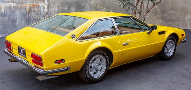 Lamborghini Jalpa image 1