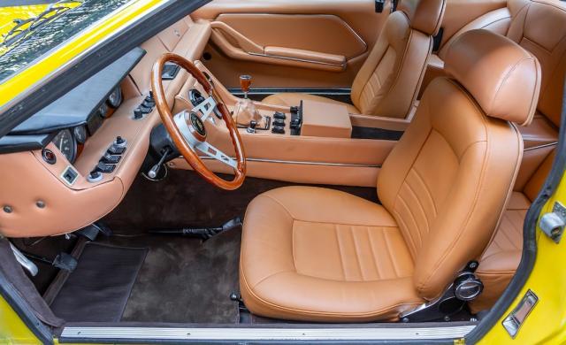 Lamborghini Jalpa image 3