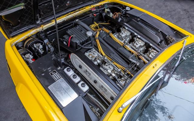 Lamborghini Jalpa image 2