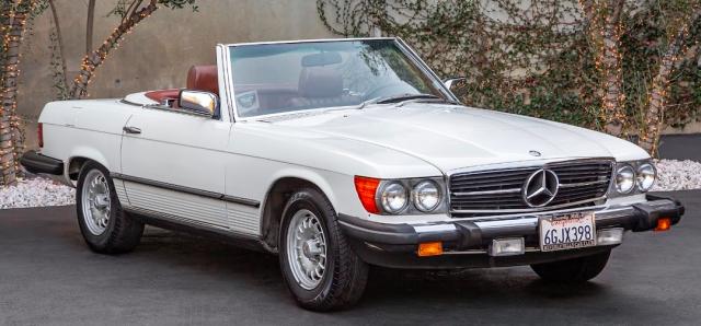 Mercedes Benz
