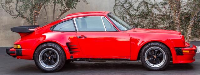 Porsche 930 image 2