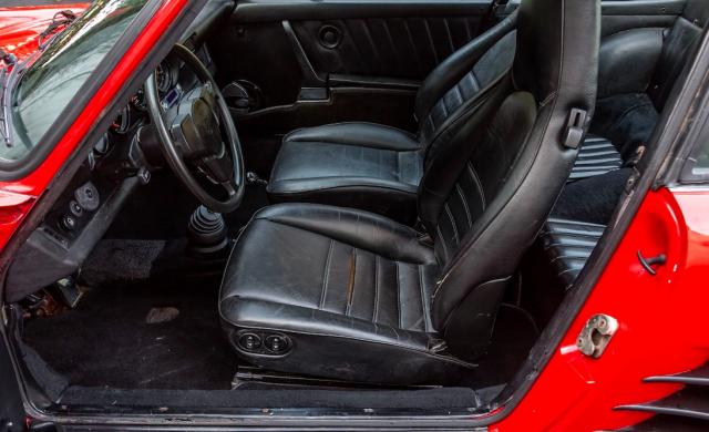 Porsche 930 image 3