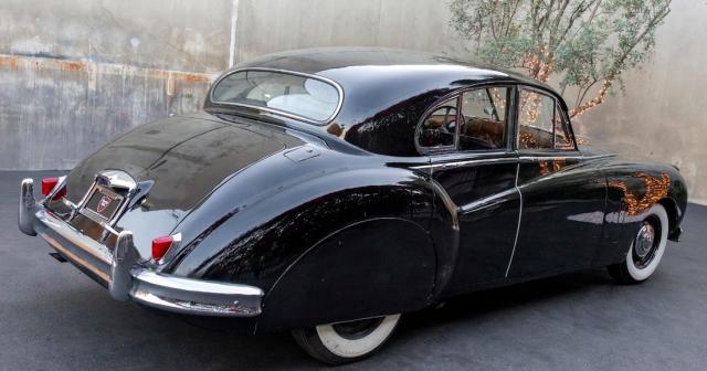 Jaguar Mark V image 3