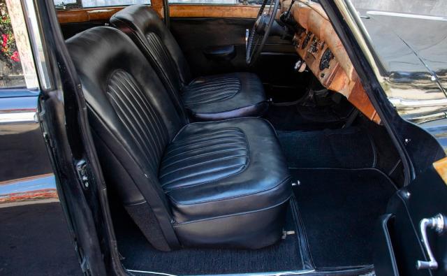 Jaguar Mark V image 2