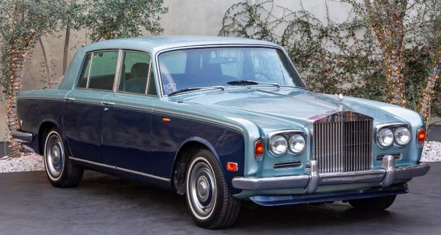Rolls Royce