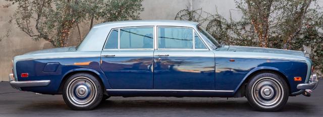 Rolls Royce Silver Shadow image 3