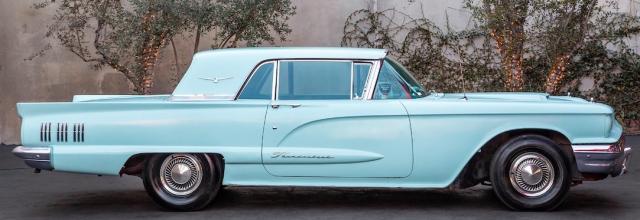Ford Thunderbird image 4
