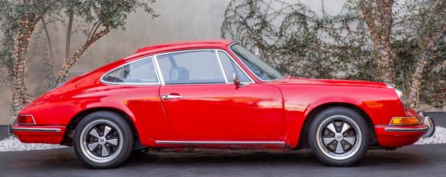 Porsche 912 image 2