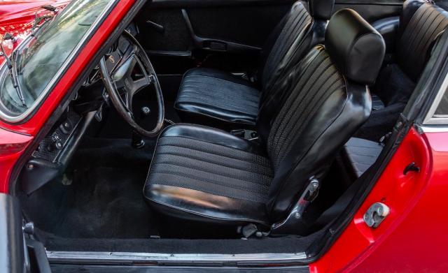 Porsche 912 image 3