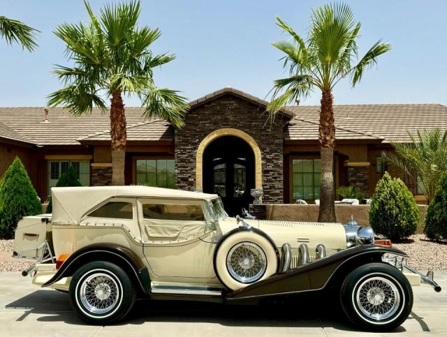 Excalibur Phaeton image 3
