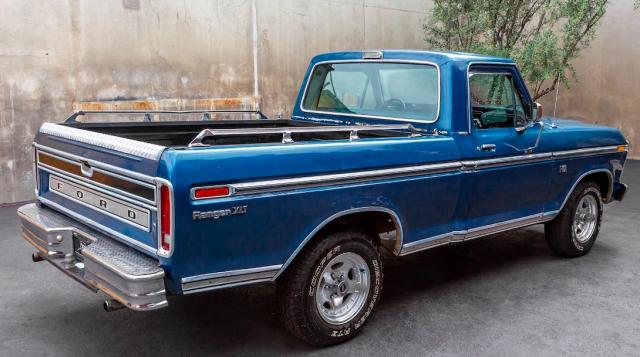 Ford F 100 image 3