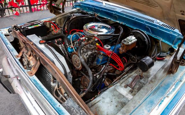 Ford F 100 image 2