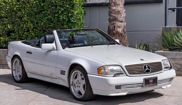 Mercedes Benz
