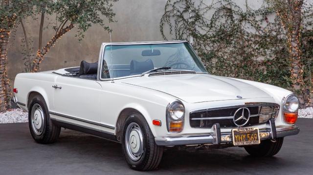 Mercedes Benz