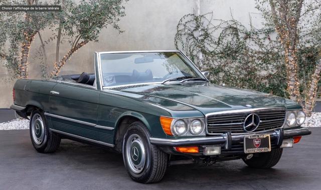 Mercedes Benz