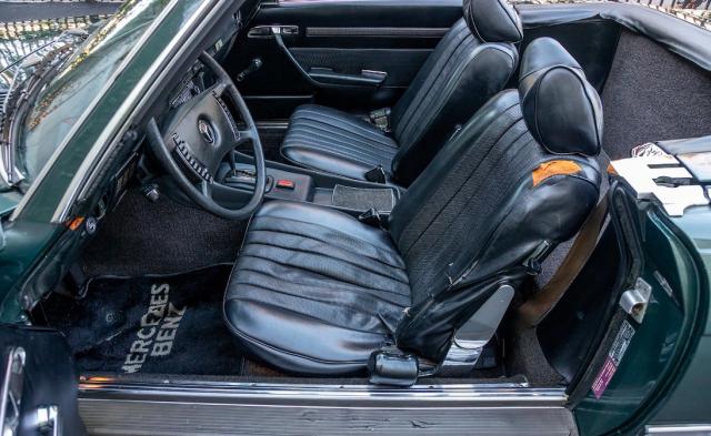Mercedes Benz Sl 350 image 2