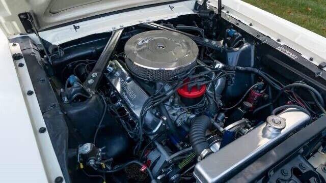 Ford Mustang image 4