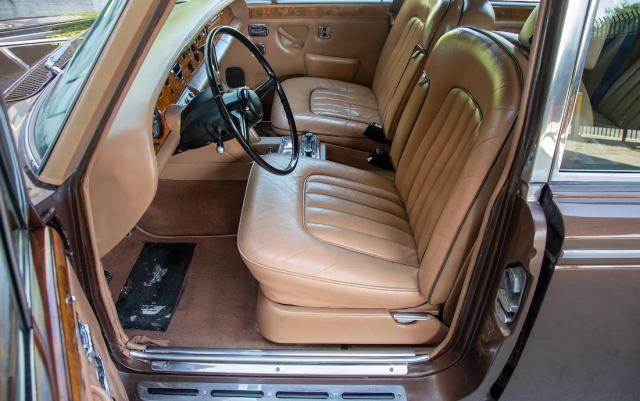 Rolls Royce Silver Shadow image 1