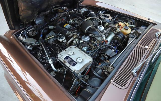 Rolls Royce Silver Shadow image 3