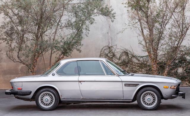 Bmw 3.0 Cs image 2