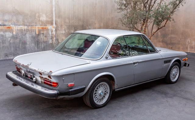 Bmw 3.0 Cs image 3