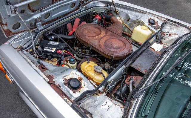 Bmw 3.0 Cs image 1