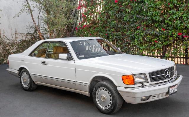Mercedes Benz