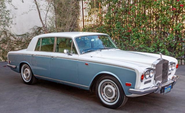 Rolls Royce