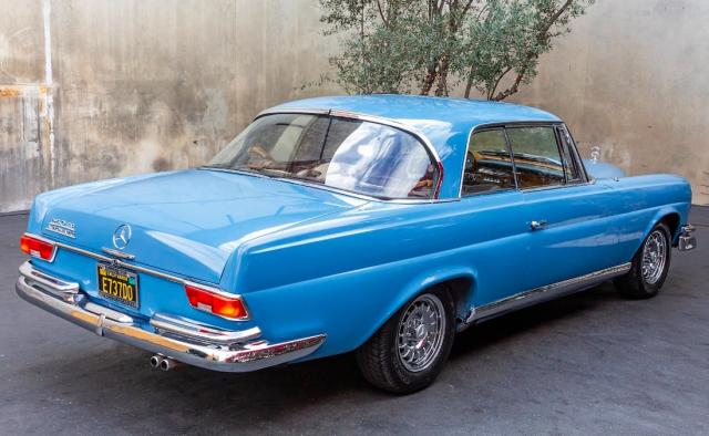 Mercedes Benz 250 image 1