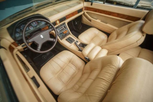 Maserati Spyder image 2