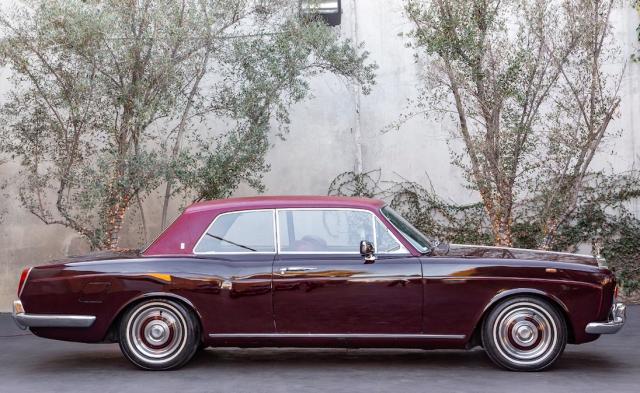 Rolls Royce Silver Shadow image 3