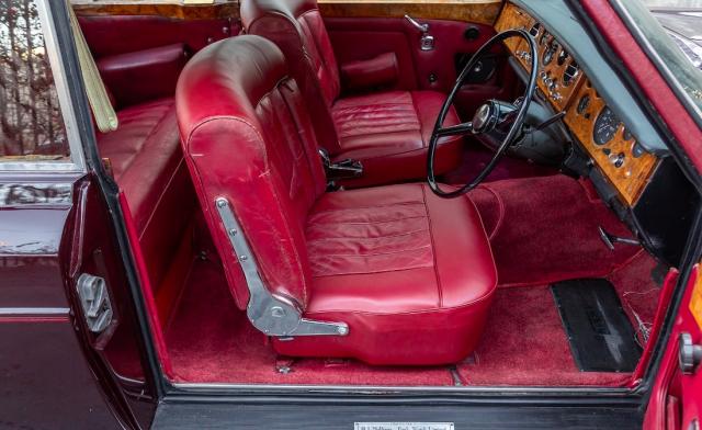 Rolls Royce Silver Shadow image 1