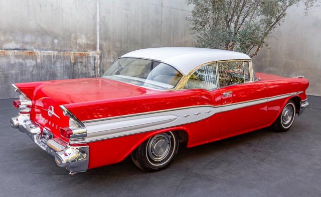 Pontiac Star Chief image 1