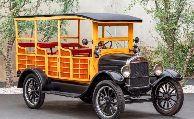 Ford