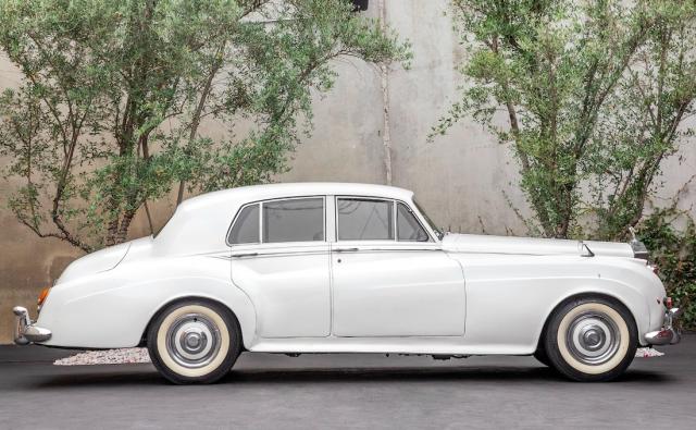 Bentley S2 image 3