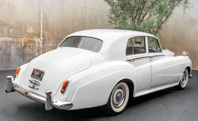Bentley S2 image 1