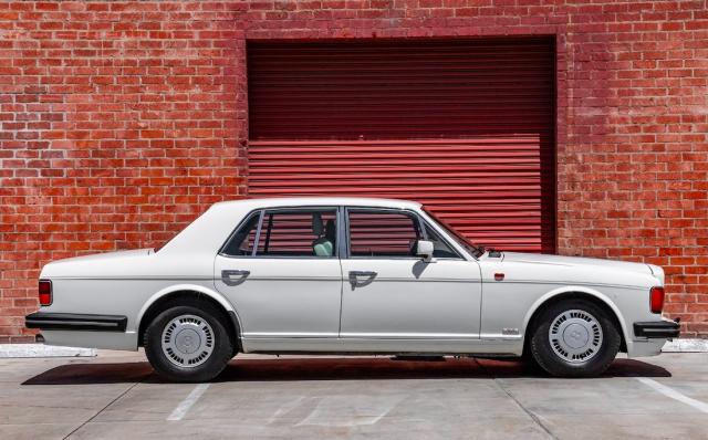 Bentley Turbo R image 2