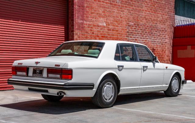 Bentley Turbo R image 4