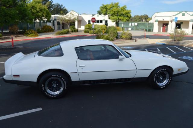 Pontiac Firebird image 1
