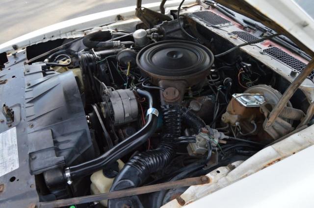 Pontiac Firebird image 4