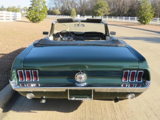 Ford Mustang image 6